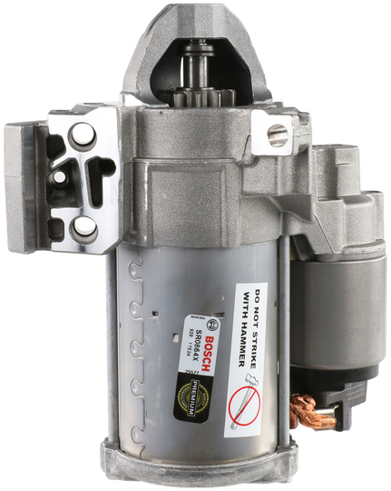 SR0864X Remanufactured Starter Motor Bosch Canada