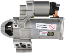 Load image into Gallery viewer, SR0864X Remanufactured Starter Motor Bosch Canada