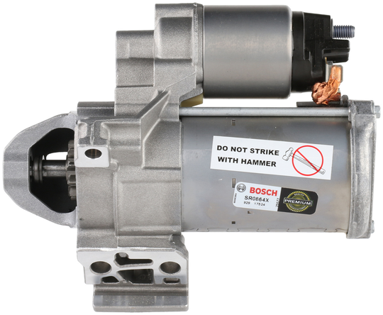 SR0864X Remanufactured Starter Motor Bosch Canada