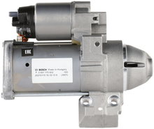 Load image into Gallery viewer, SR0864X Remanufactured Starter Motor Bosch Canada