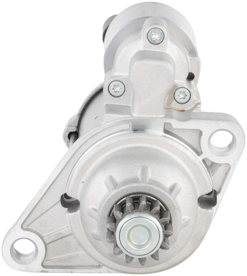 SR0990N New Starter Motor Bosch Canada
