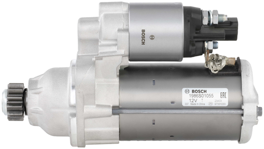SR0990N New Starter Motor Bosch Canada