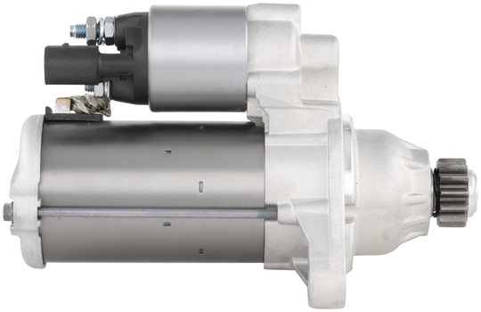 SR0990N New Starter Motor Bosch Canada