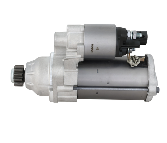 SR0990X Remanufactured Starter Motor Bosch Canada