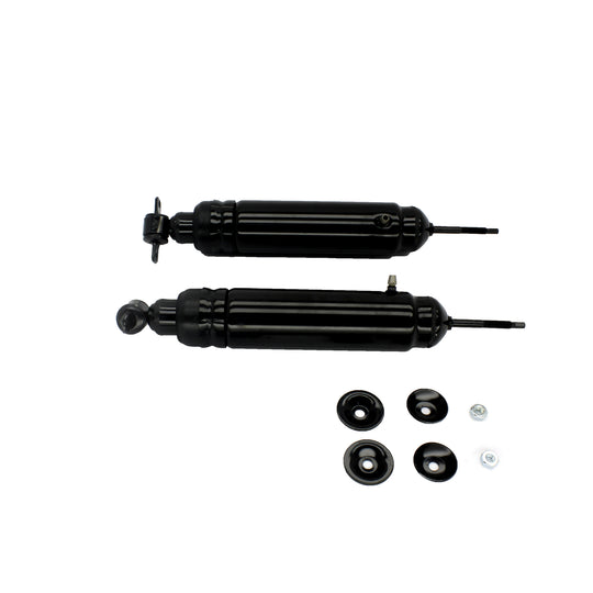 SR1002 SR Series Suspension Shock Absorber KYB Canada
