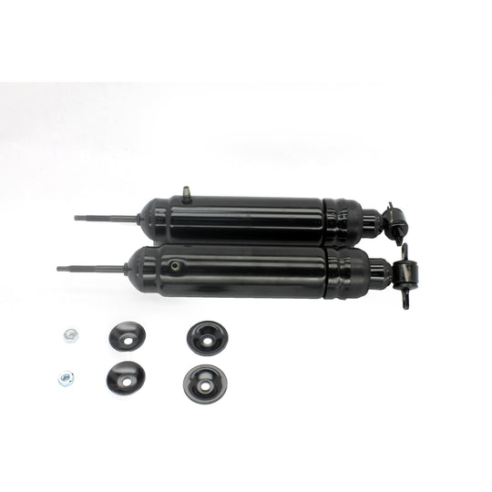 SR1002 SR Series Suspension Shock Absorber KYB Canada