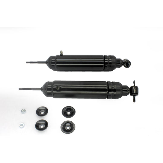 SR1002 SR Series Suspension Shock Absorber KYB Canada