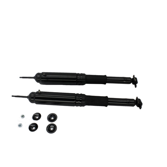 SR1002 SR Series Suspension Shock Absorber KYB Canada