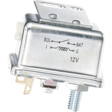 Load image into Gallery viewer, SR105T Power Window Relay Standard T Series Canada
