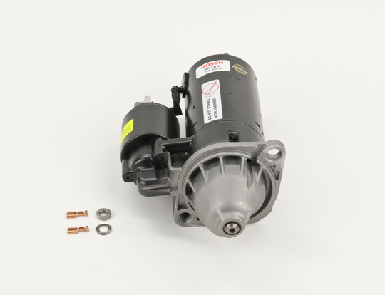 SR10X Remanufactured Starter Motor Bosch Canada