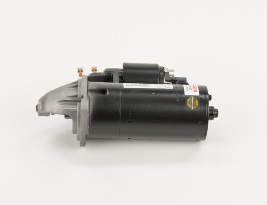 SR10X Remanufactured Starter Motor Bosch Canada
