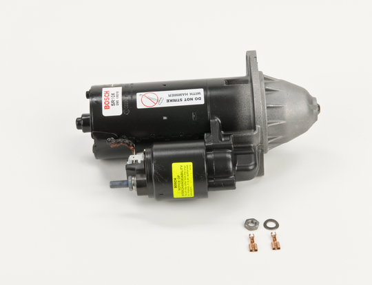 SR10X Remanufactured Starter Motor Bosch Canada