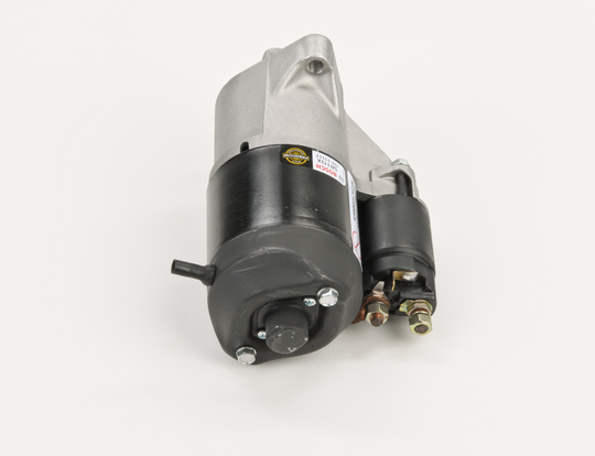 SR113X Remanufactured Starter Motor Bosch Canada