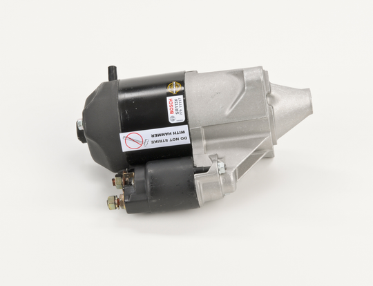 SR113X Remanufactured Starter Motor Bosch Canada