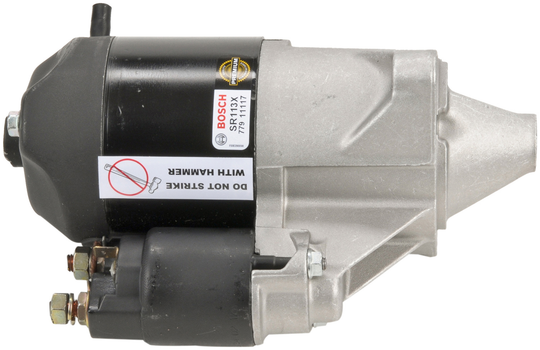 SR113X Remanufactured Starter Motor Bosch Canada
