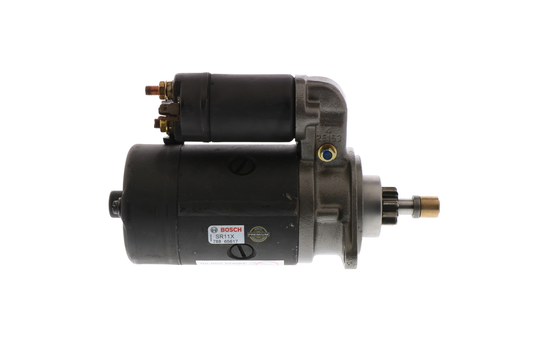 SR11X Remanufactured Starter Motor Bosch Canada
