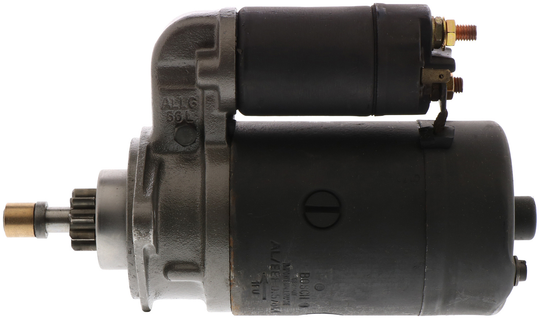SR11X Remanufactured Starter Motor Bosch Canada