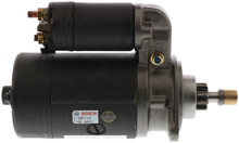 Load image into Gallery viewer, SR11X Remanufactured Starter Motor Bosch Canada