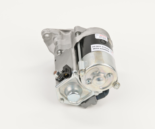 SR122X Remanufactured Starter Motor Bosch Canada