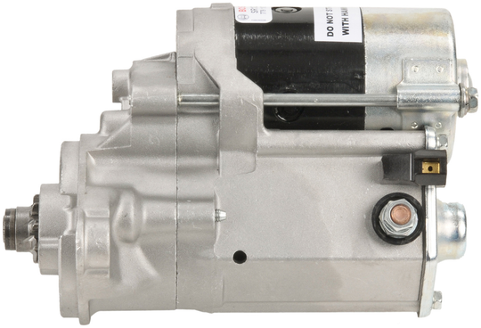 SR122X Remanufactured Starter Motor Bosch Canada