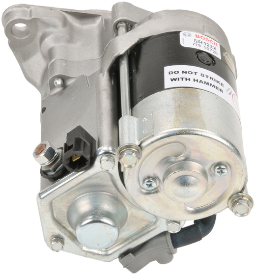 SR122X Remanufactured Starter Motor Bosch Canada