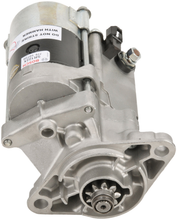 Load image into Gallery viewer, SR122X Remanufactured Starter Motor Bosch Canada