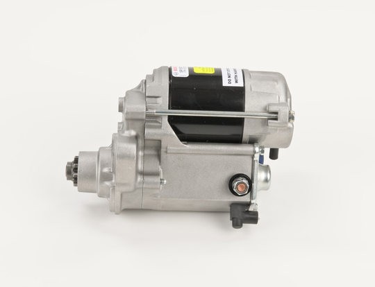 SR1287X Remanufactured Starter Motor Bosch Canada