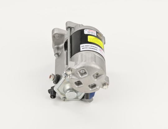 SR1287X Remanufactured Starter Motor Bosch Canada