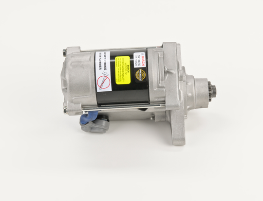 SR1287X Remanufactured Starter Motor Bosch Canada