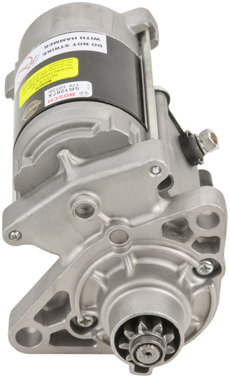 SR1287X Remanufactured Starter Motor Bosch Canada