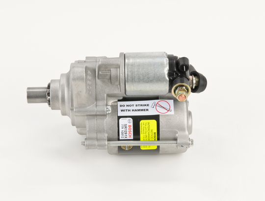 SR1291X Remanufactured Starter Motor Bosch Canada