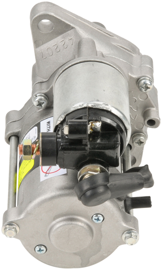 SR1291X Remanufactured Starter Motor Bosch Canada