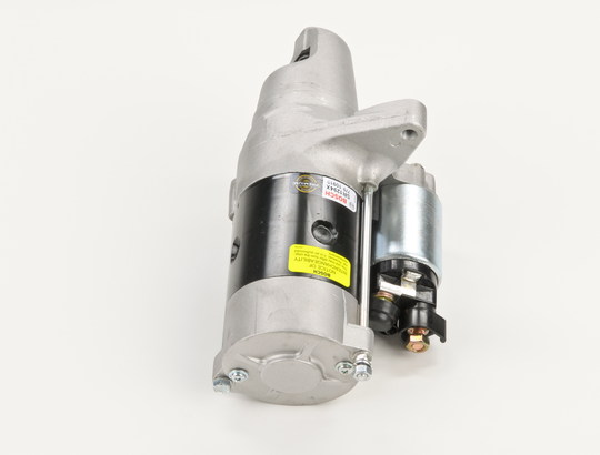 SR1294X Remanufactured Starter Motor Bosch Canada