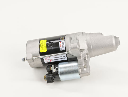 SR1294X Remanufactured Starter Motor Bosch Canada