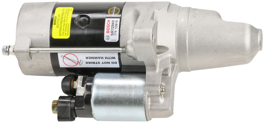 SR1294X Remanufactured Starter Motor Bosch Canada