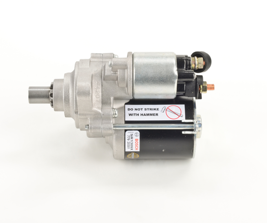 SR1309X Remanufactured Starter Motor Bosch Canada