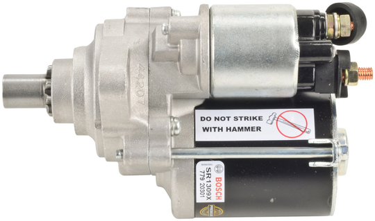 SR1309X Remanufactured Starter Motor Bosch Canada