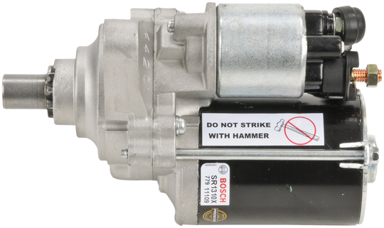 SR1310X Remanufactured Starter Motor Bosch Canada