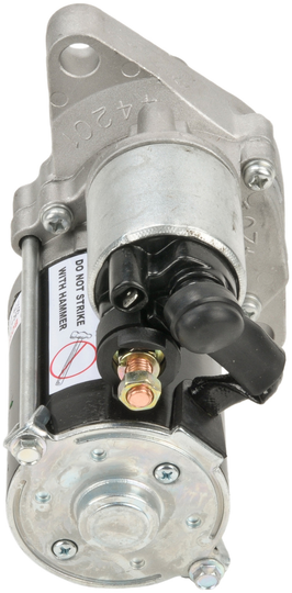 SR1310X Remanufactured Starter Motor Bosch Canada