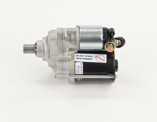 SR1312X Remanufactured Starter Motor Bosch Canada