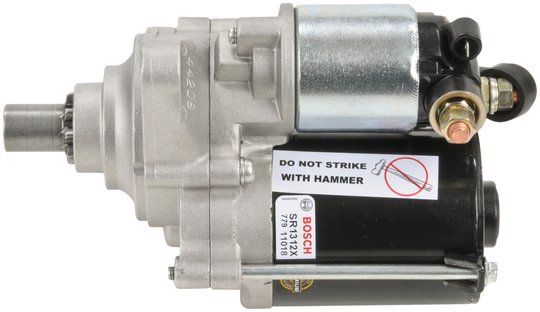 SR1312X Remanufactured Starter Motor Bosch Canada