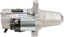 Charger l'image dans la galerie, SR1314X Remanufactured Starter Motor Bosch Canada