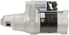 Charger l'image dans la galerie, SR1314X Remanufactured Starter Motor Bosch Canada