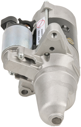 SR1314X Remanufactured Starter Motor Bosch Canada