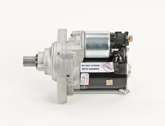 SR1315X Remanufactured Starter Motor Bosch Canada