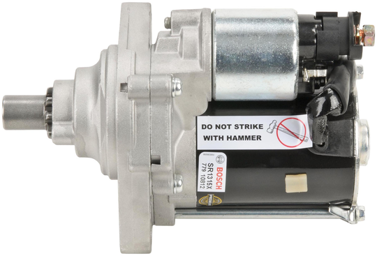 SR1315X Remanufactured Starter Motor Bosch Canada