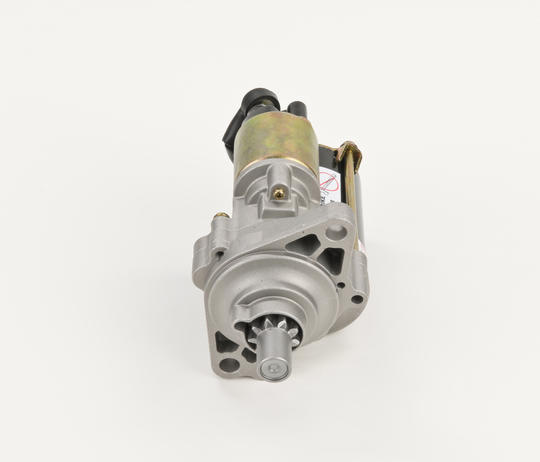 SR1317X Remanufactured Starter Motor Bosch Canada