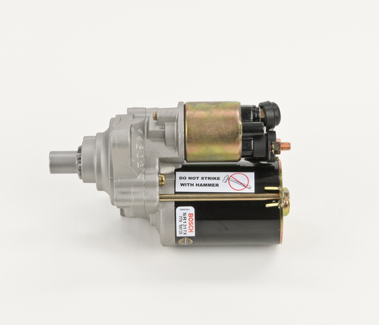 SR1317X Remanufactured Starter Motor Bosch Canada