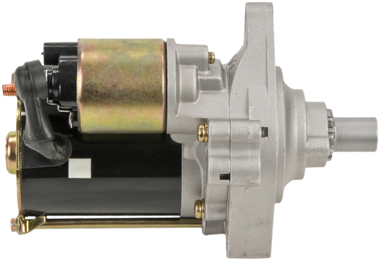 SR1317X Remanufactured Starter Motor Bosch Canada