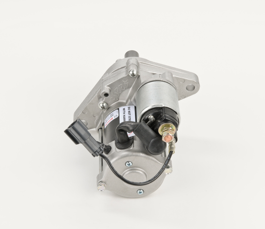 SR1318X Remanufactured Starter Motor Bosch Canada